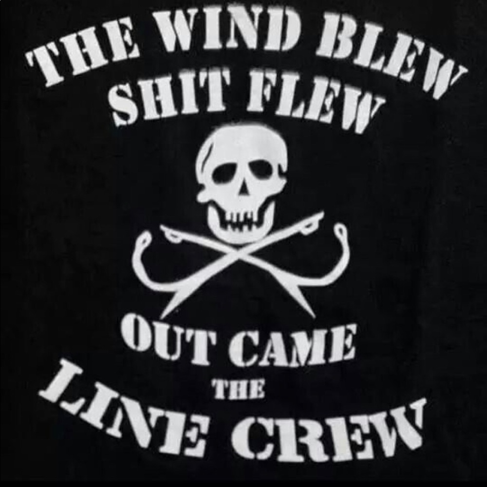 Custom tees